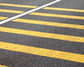 道路標(biāo)線工程施工