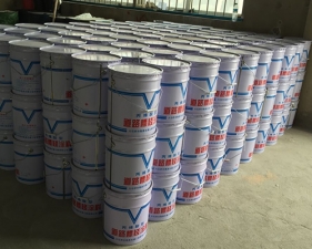 生產(chǎn)銷(xiāo)售標(biāo)線(xiàn)涂料